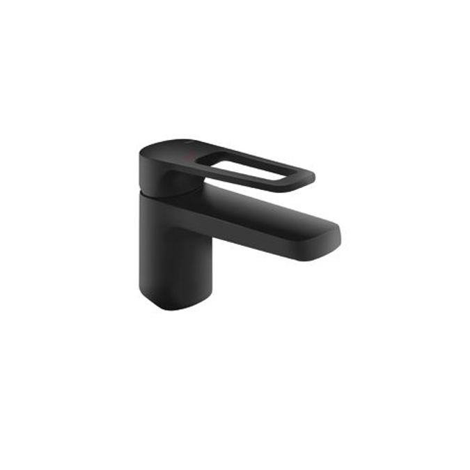 HEWI AQ1-12M10360 Single lever washbasin mixer tap