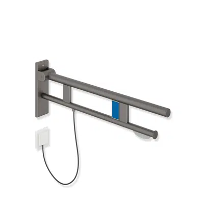 Image for Hinged support rail Duo, 900-50-18660