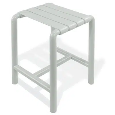 Image for HEWI Stool 801-51-300