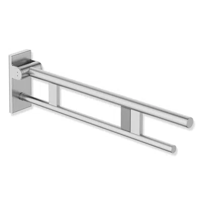 Image for Hinged support rail Duo, 900-50-123XA