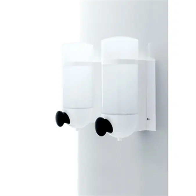 Soap dispenser 477-06-10005