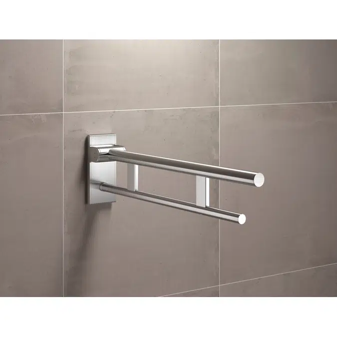 Barre d'appui relevable Duo, 900-50-105XA