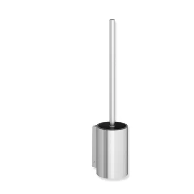 Image for HEWI Toilet brush unit