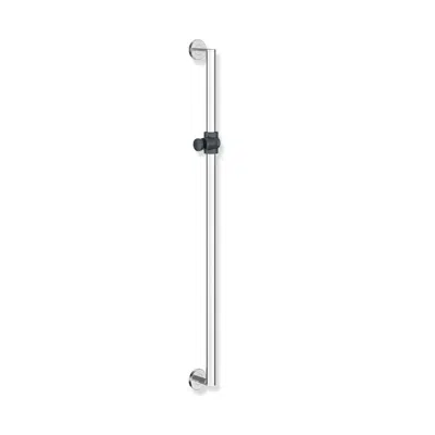 Image for HEWI Rail with shower head holder