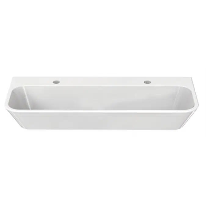 HEWI Double washbasin 950-12-205