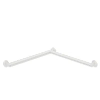 Image for HEWI Shower grab rail 900-35-10260