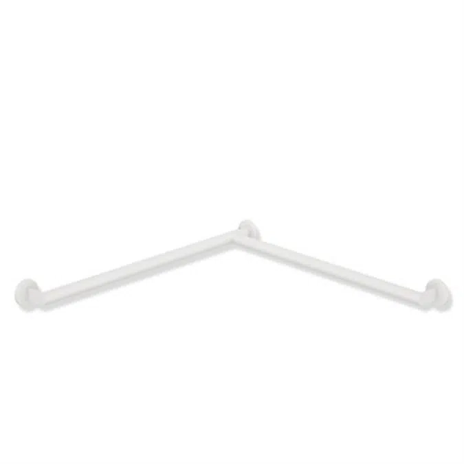 HEWI Shower grab rail 900-35-10260