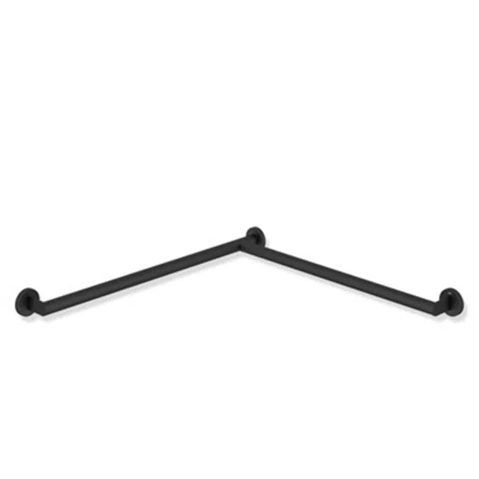 HEWI Shower grab rail 900-35-10260