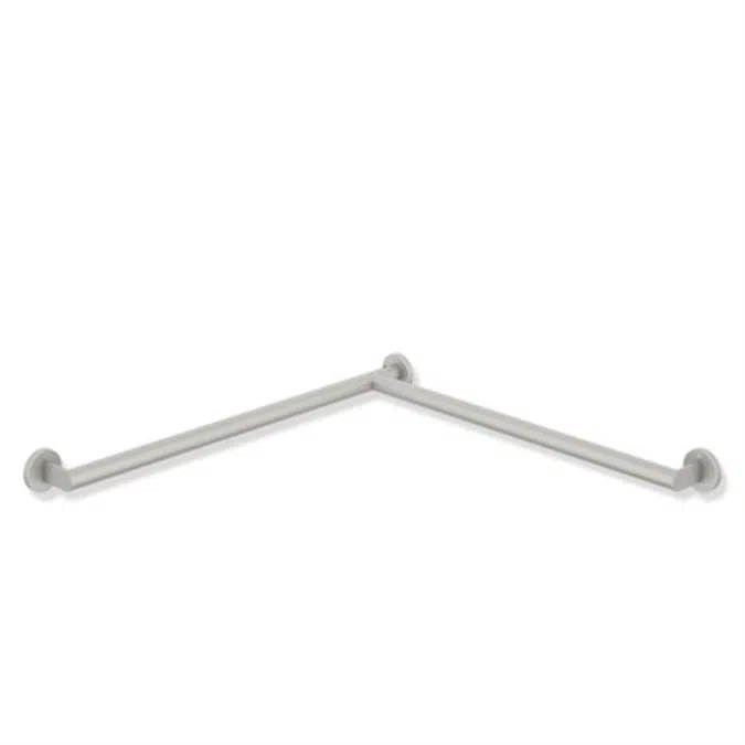 HEWI Shower grab rail 900-35-10260