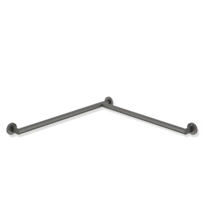 HEWI Shower grab rail 900-35-10260