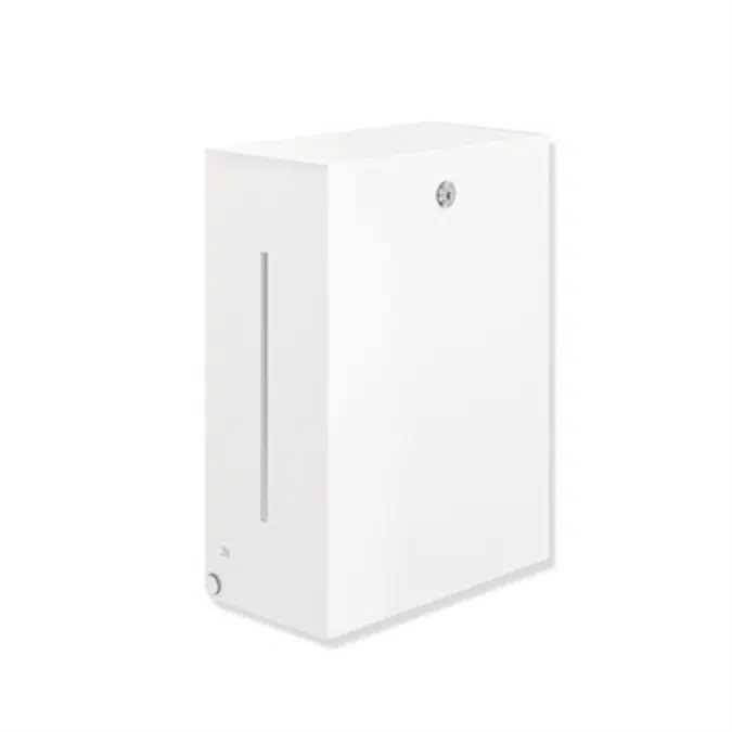 HEWI Paper towel dispenser 900-06-00960