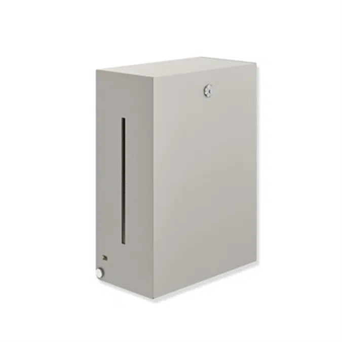 HEWI Paper towel dispenser 900-06-00960