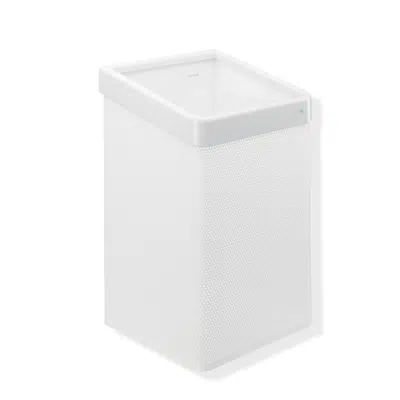 Immagine per HEWI active+ Paper towel basket