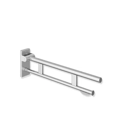 Image for Hinged support rail Duo, 900-50-106XA