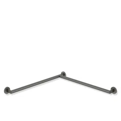 Image for HEWI Shower grab rail 900-35-13060