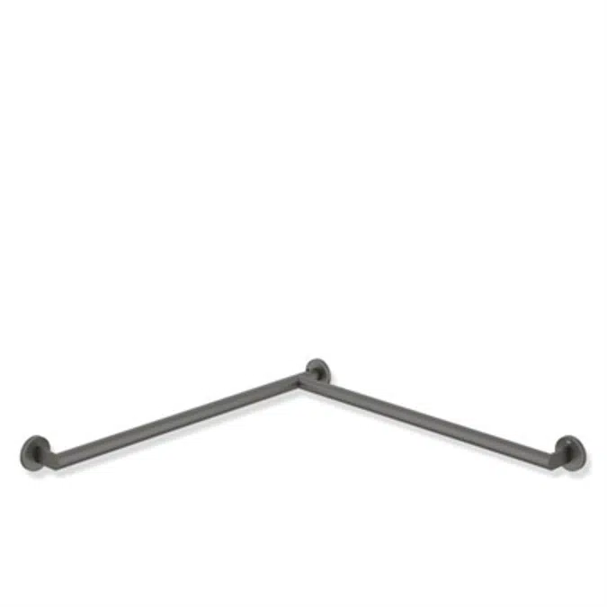 HEWI douche- en badleuning 900-35-13060