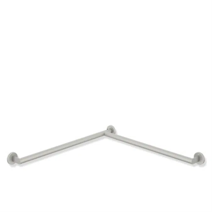 HEWI douche- en badleuning 900-35-13060