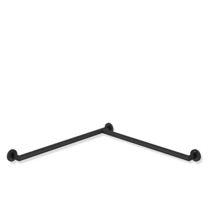 HEWI douche- en badleuning 900-35-13060