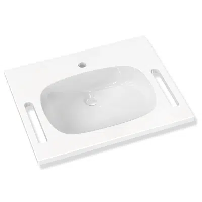 Image pour Lavabo HEWI