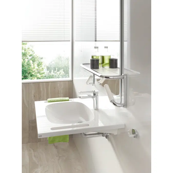 Lavabo HEWI