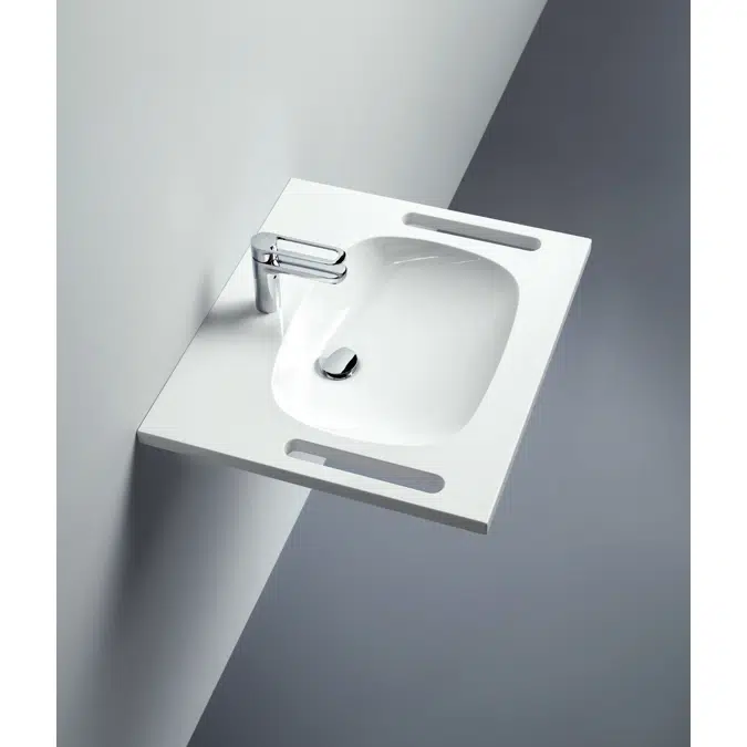 Lavabo HEWI