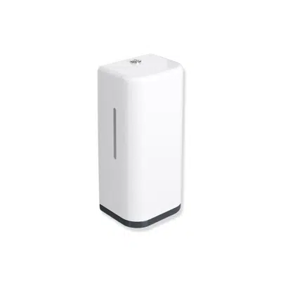 afbeelding voor HEWI SENSORIC elektronische desinfectiemiddeldispenser