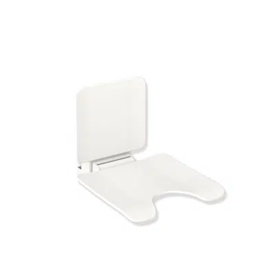 Image for HEWI Removable hanging seat  900-51-11060