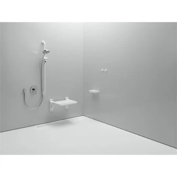 HEWI Storage dish 477-03-300