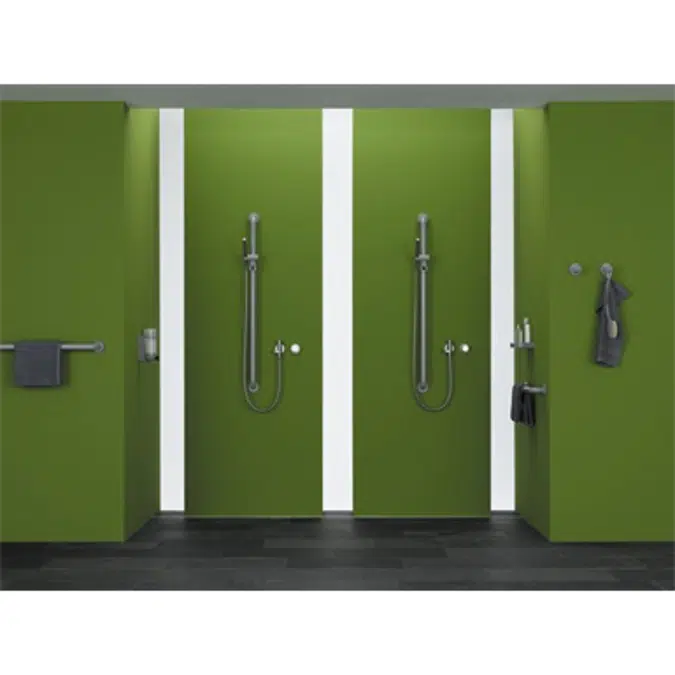 HEWI Storage dish 477-03-300