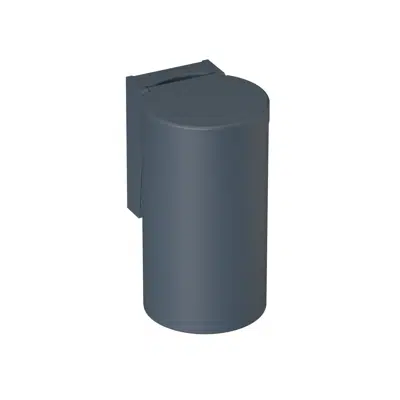 kuva kohteelle Waste bin, Capacity approx. 6 l, 477-05B100