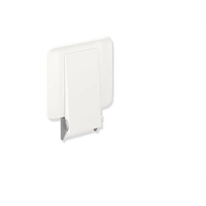HEWI Mobile hinged seat 900-51-400XA