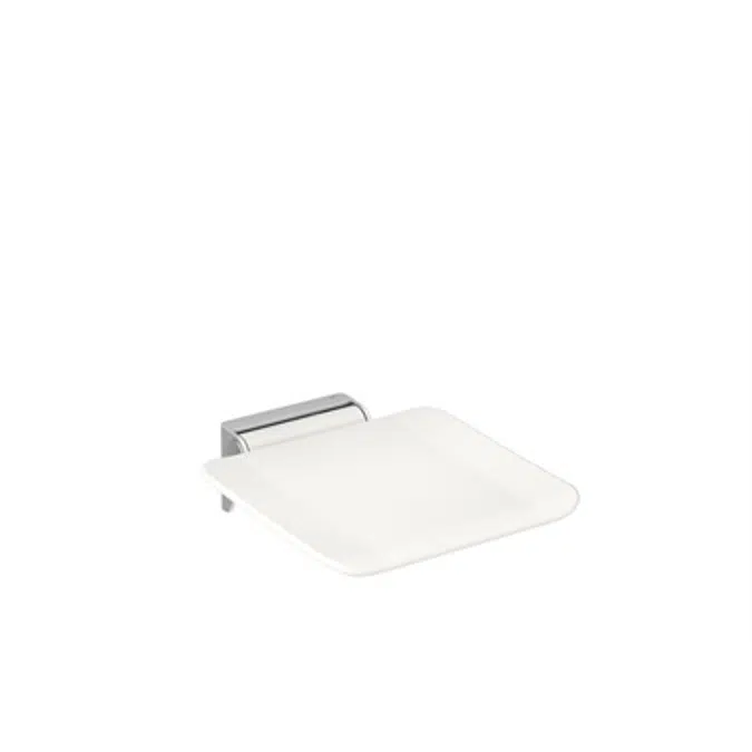 HEWI Mobile hinged seat 900-51-400XA