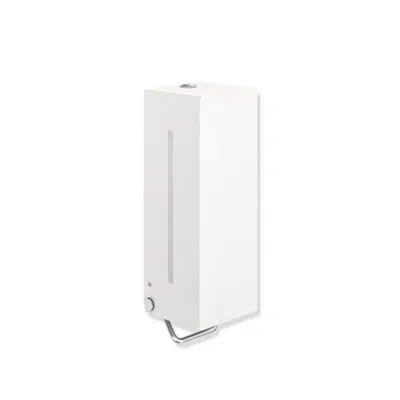 Image for HEWI Soap dispenser 900-06-00460