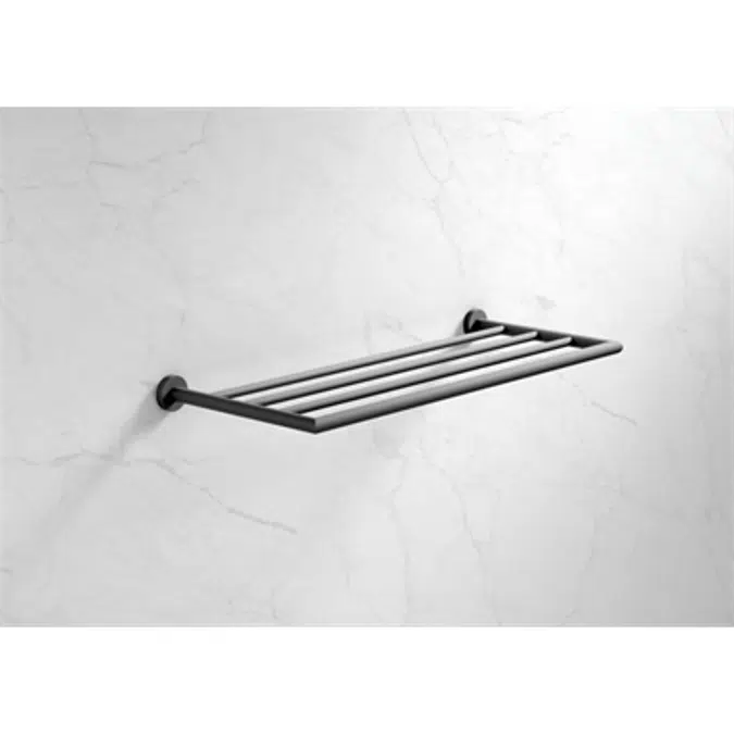 HEWI Bath towel shelf 950-30-11001