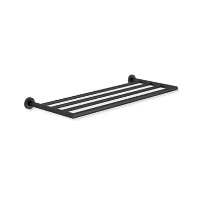 HEWI Bath towel shelf 950-30-11001