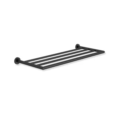 Image for HEWI Bath towel shelf