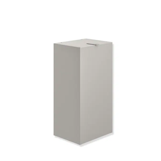 HEWI Papierabfallbehälter 900-05-00260