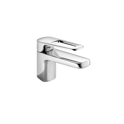 Immagine per HEWI Single lever washbasin mixer tap