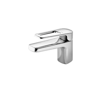 Image for Single lever washbasin mixer tap AQ1-12M10340