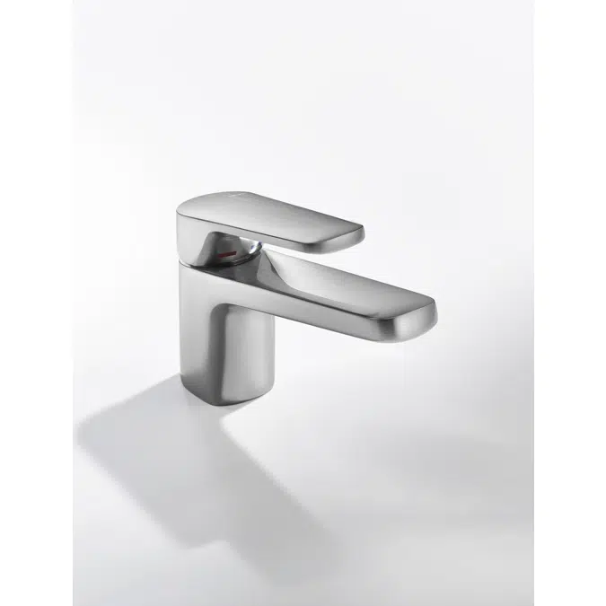 HEWI Single lever washbasin mixer tap