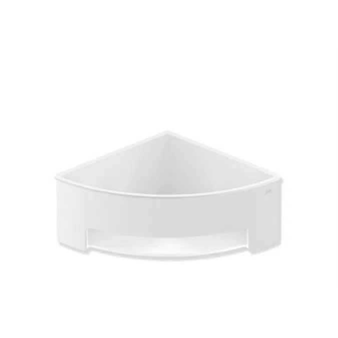 Panier pour douche HEWI 900-03-00260