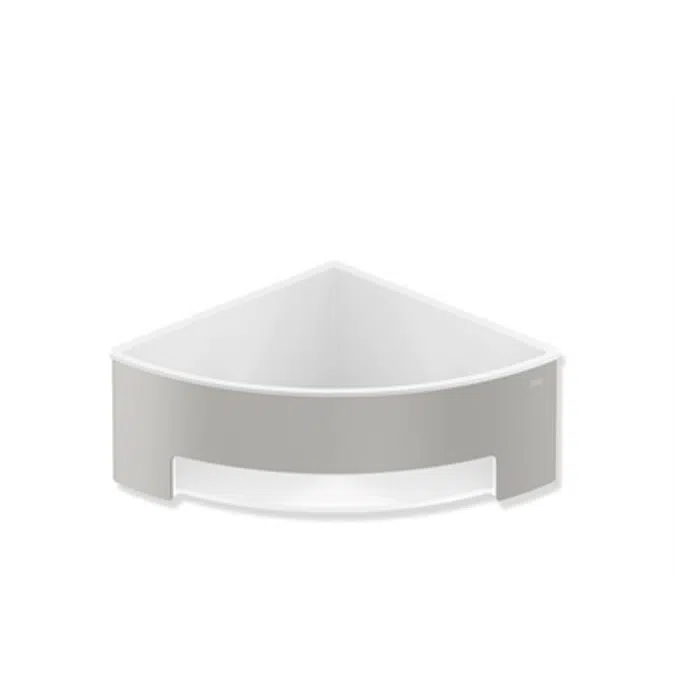 Panier pour douche HEWI 900-03-00260
