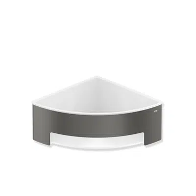 Image pour Panier pour douche HEWI 900-03-00260