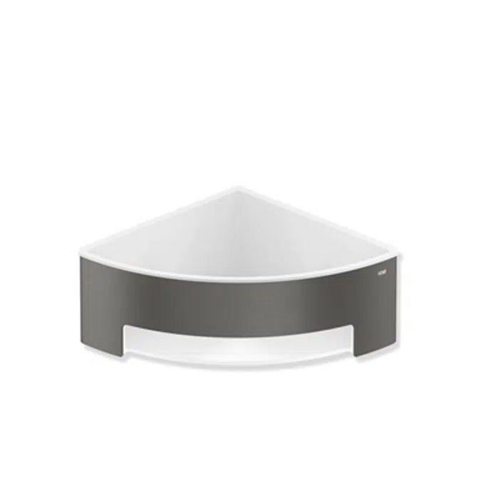 Panier pour douche HEWI 900-03-00260