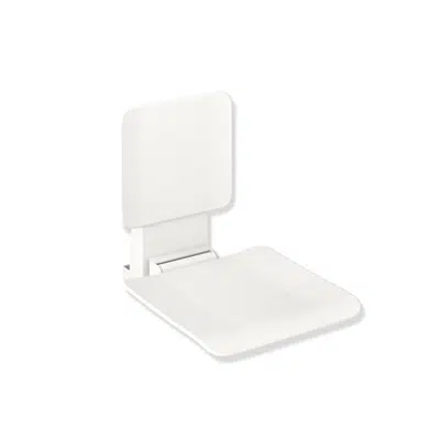 Image for HEWI Removable hanging seat  900-51-11260