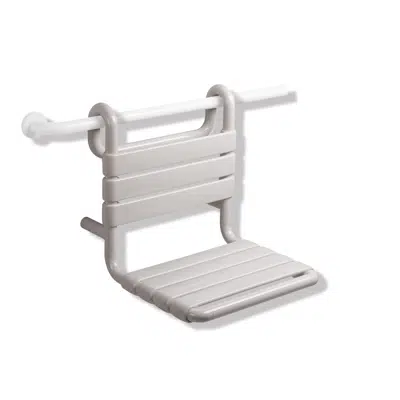 Image for HEWI Removable hanging seat 