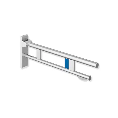 Hinged support rail Duo, 900-50-170XA için görüntü