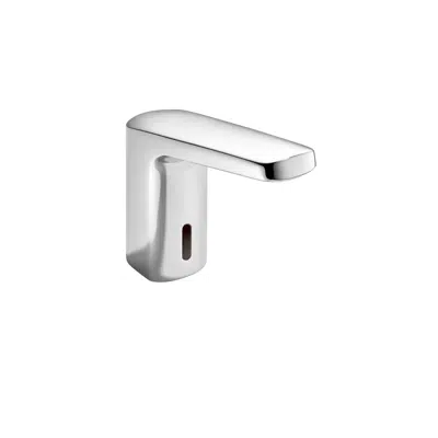 Image pour Robinetterie de lavabo électronique HEWI SENSORIC