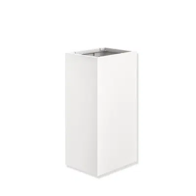HEWI Wastepaper bin 900-05-00160图像