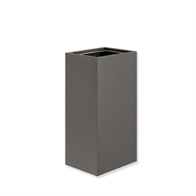 HEWI Wastepaper bin 900-05-00160